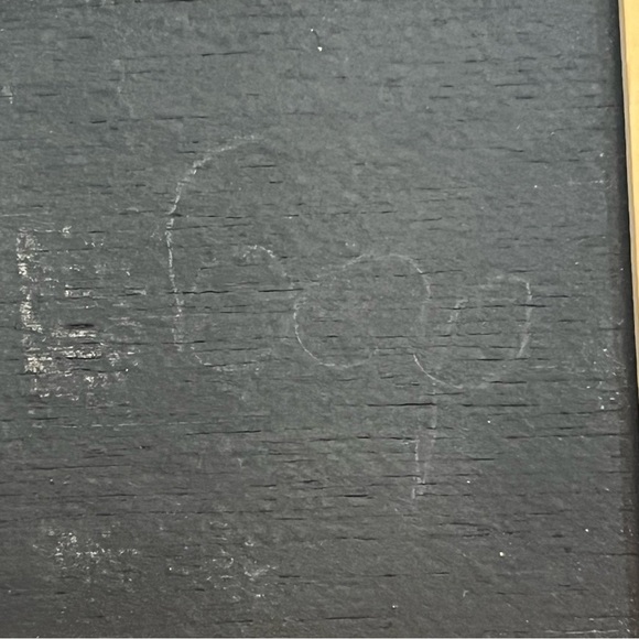 Vintage 1989 Pleasant Company American Girl Kirsten School Supplies Slate Reader - Picture 13 of 16